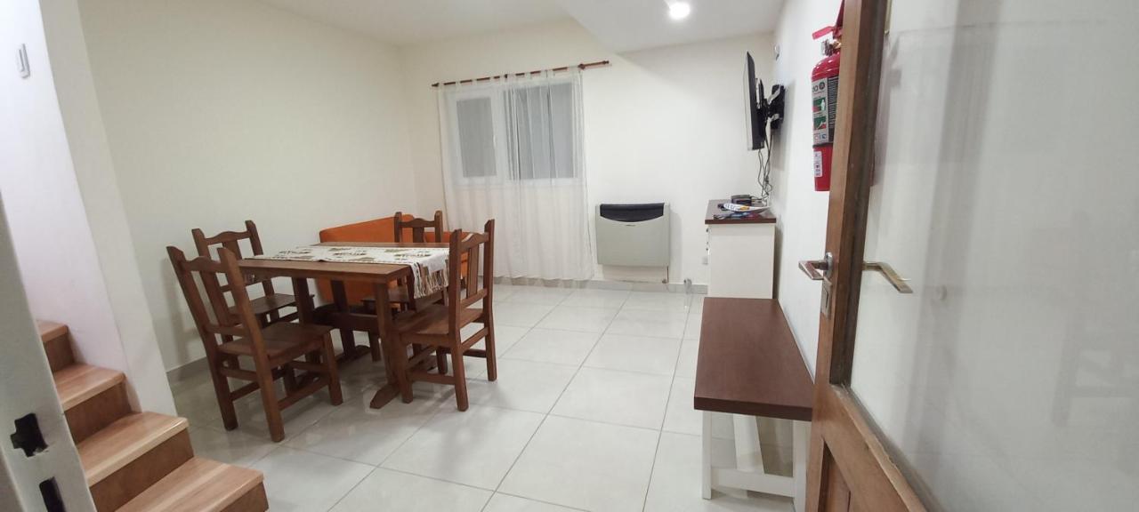 Appartamento Refugio Fueguino Ushuaia Esterno foto